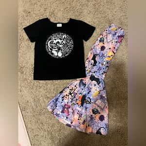 Hocus Pocus size 5/6